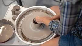 Clay Exploration