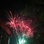 LIons Club Christmas Party and Fireworks  — Visit Cootamundra