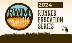 Runner Education Series