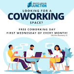 Free Coworking Day