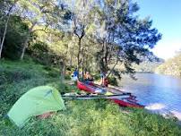 Women's Two-Night Shoalhaven Gorge Trip // 18th - 20th October 2024