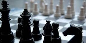 Adult Chess for the Complete Newbie - 3 Thursdays of Lessons