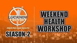 Weekend Health Workshop-5