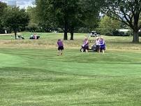 Queen of the Green Women's Golf Outing