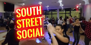 Salsa Bachata Social Party in Central Jersey