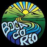 Boca Do Rio