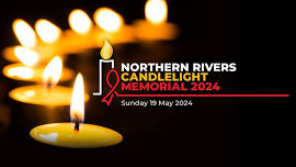 Northern Rivers AIDS Candlelight Memorial