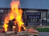 Endless Thirst(full band) At Smith Grove Campground