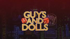 Guys and Dolls - Springfield