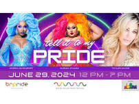 Baton Rouge Pride Festival 2024