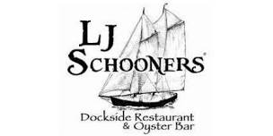 Father's Day Brunch at LJ Schooners