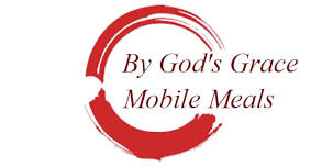 By God's Grace Mobile Meals — Hope Radio KCMI 97.1 | Cross Times Newspaper | Cross Reference Library