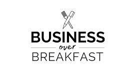 Business Over Breakfast with Auburn University Harbert College of Business