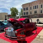 ROCK N RUMBLE CAR SHOW AND CRUISE