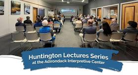 Northwest Passage by Kayak - Huntington Lecture Series