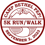 Camp Bethel PEP! 5K Run/Walk