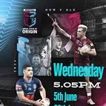 State of Origin Game 1