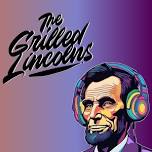 The Grilled Lincolns