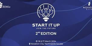 START IT UP 2.0