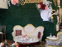 Enchanted Tea Lounge