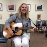 Music with Carolyn Dempsey