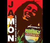 Ja Mon! Bob Marley Tribute Show