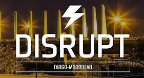 DisruptHR Fargo-Moorhead 2024