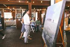 Insight Artist Engagement Event - Plein Air Outing