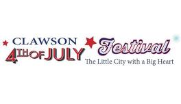 Clawson 4th of July Festival