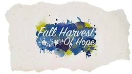 2024 Fall Harvest of Hope