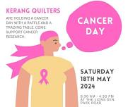 Cancer Day at Kerang Lion's Den, Park Road