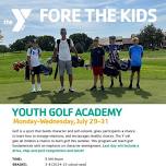 Youth Golf Academy