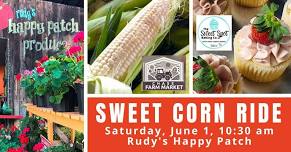 Sweet Corn Ride