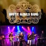 Rustic Rebels Band LIVE @ Stocks n Bonds