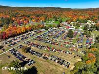 Brimfield’s Annual Auto Show!