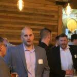 Wednesday, May 1 CCBA Networking Social