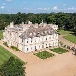 Stapleford Park Wedding Show