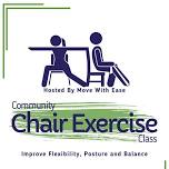 Community Chair Exercise Class