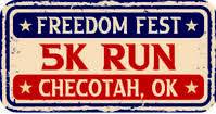 Freedom Fest 5k