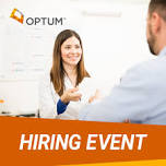 Optum Puerto Rico Hiring Event