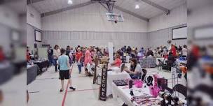 Houdini Elementary PTO Vendor and Craft Fair,