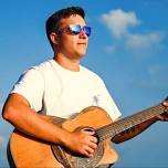 Sheldon Benton: Tin Roof Raleigh 6:30-9:30