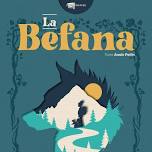 La Befana