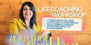 Life Coaching Workshop