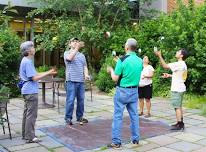 Juggling Workshop