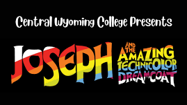 Joseph and the Amazing Technicolor Dreamcoat