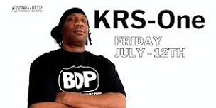 KRS-One