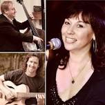 Elana Hayden Trio LIVE @ Carverss Brazilian Steakhouse!