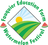 Fauquier Education Farm Watermelon Festival