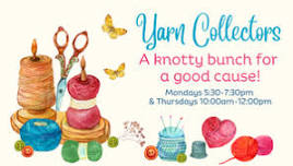 Yarn Collectors